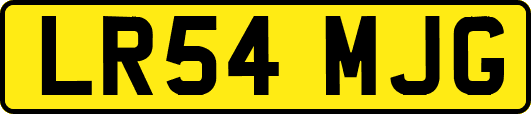 LR54MJG