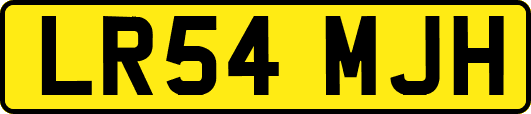 LR54MJH