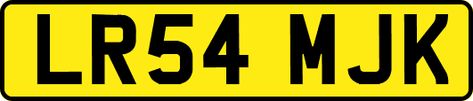 LR54MJK
