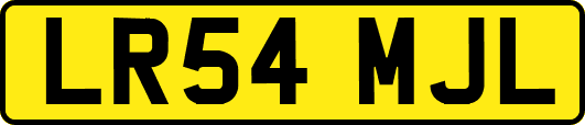 LR54MJL