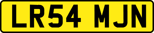 LR54MJN