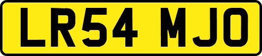 LR54MJO