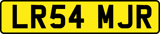LR54MJR
