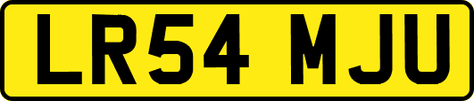 LR54MJU