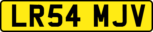 LR54MJV
