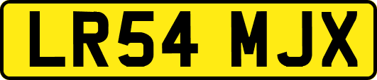 LR54MJX