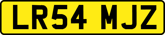 LR54MJZ