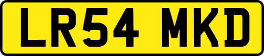 LR54MKD
