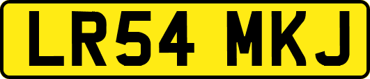 LR54MKJ