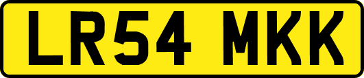 LR54MKK