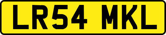 LR54MKL