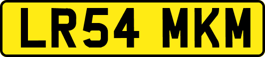 LR54MKM