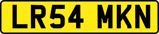 LR54MKN