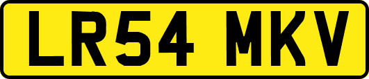 LR54MKV