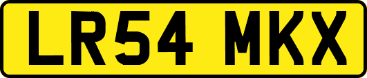 LR54MKX