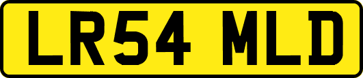 LR54MLD