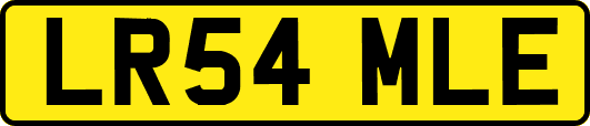LR54MLE