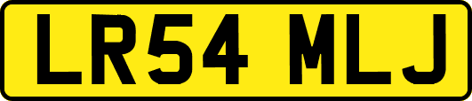 LR54MLJ