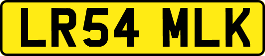 LR54MLK
