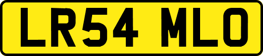 LR54MLO