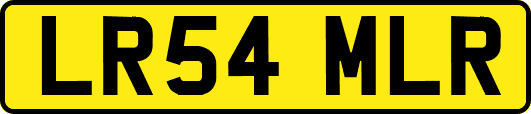 LR54MLR