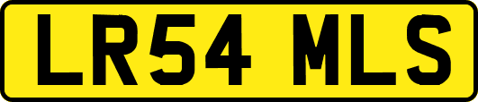 LR54MLS