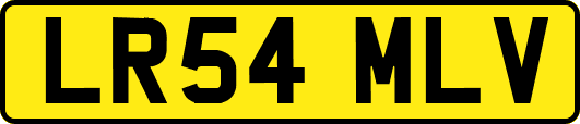 LR54MLV