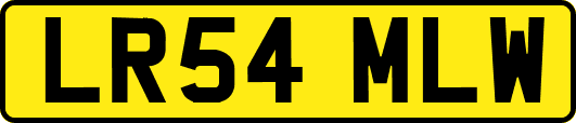 LR54MLW