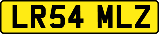 LR54MLZ