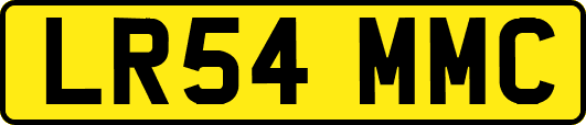 LR54MMC