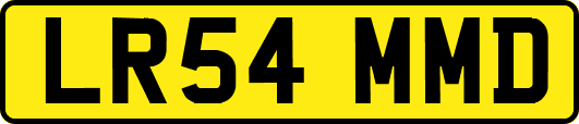 LR54MMD