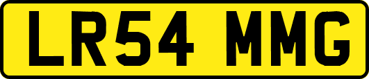 LR54MMG