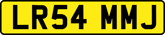 LR54MMJ