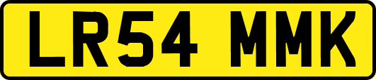 LR54MMK