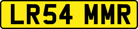 LR54MMR