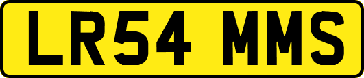 LR54MMS