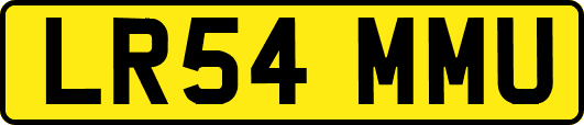 LR54MMU
