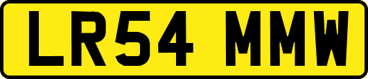 LR54MMW