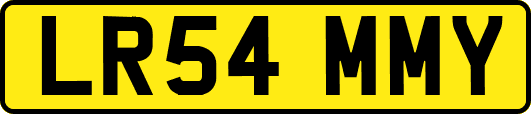 LR54MMY