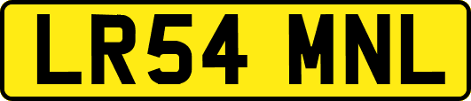 LR54MNL