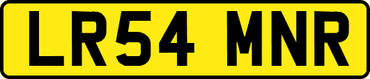 LR54MNR