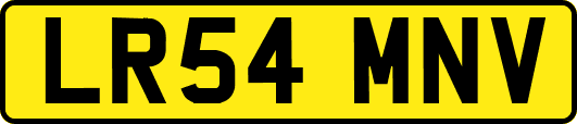 LR54MNV
