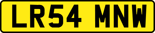 LR54MNW