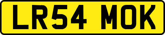 LR54MOK