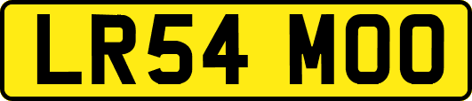 LR54MOO