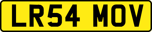 LR54MOV