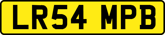 LR54MPB