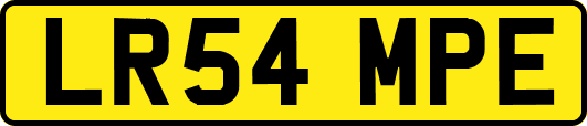 LR54MPE