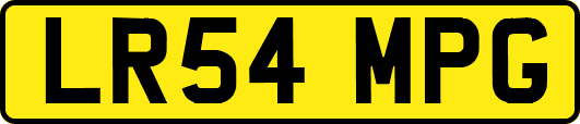 LR54MPG