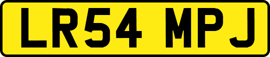 LR54MPJ